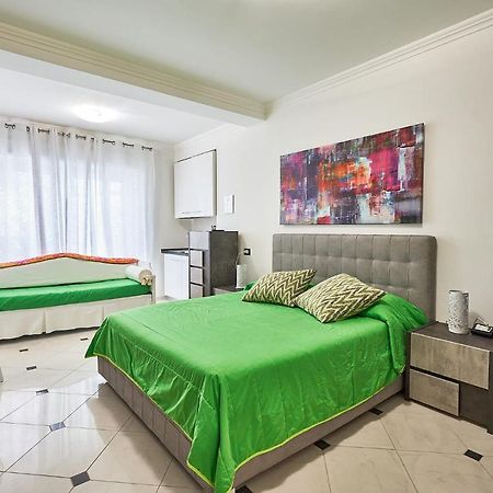 B&B Casa Silvana Capri Ngoại thất bức ảnh