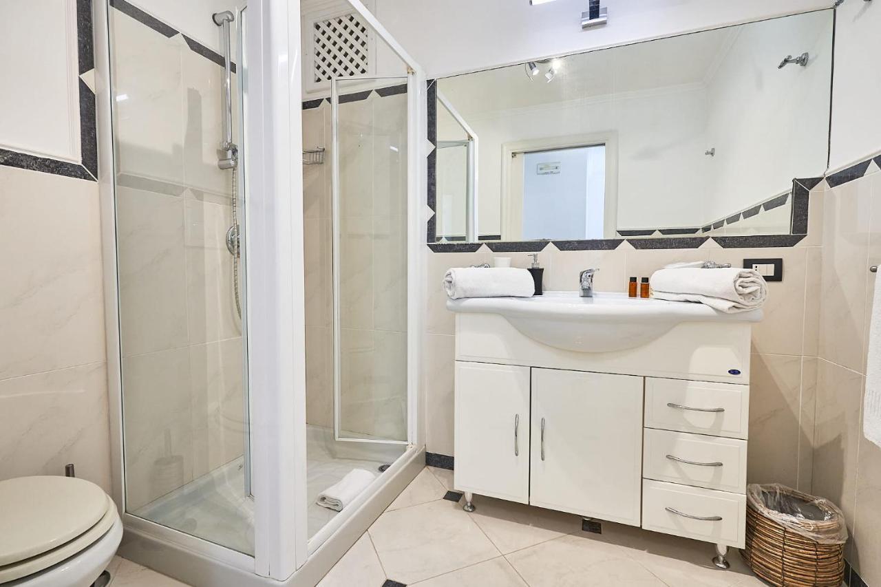 B&B Casa Silvana Capri Ngoại thất bức ảnh