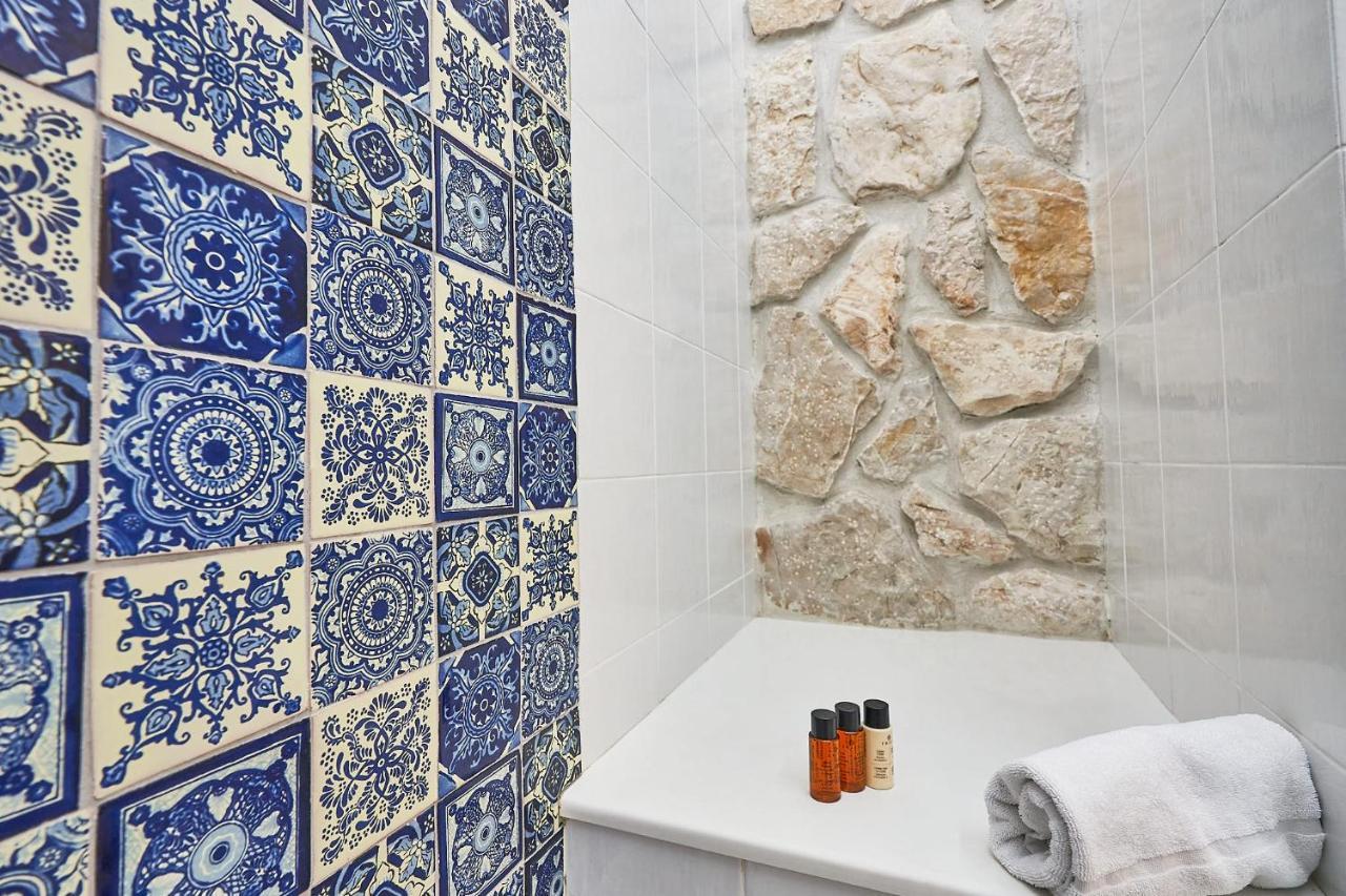 B&B Casa Silvana Capri Ngoại thất bức ảnh