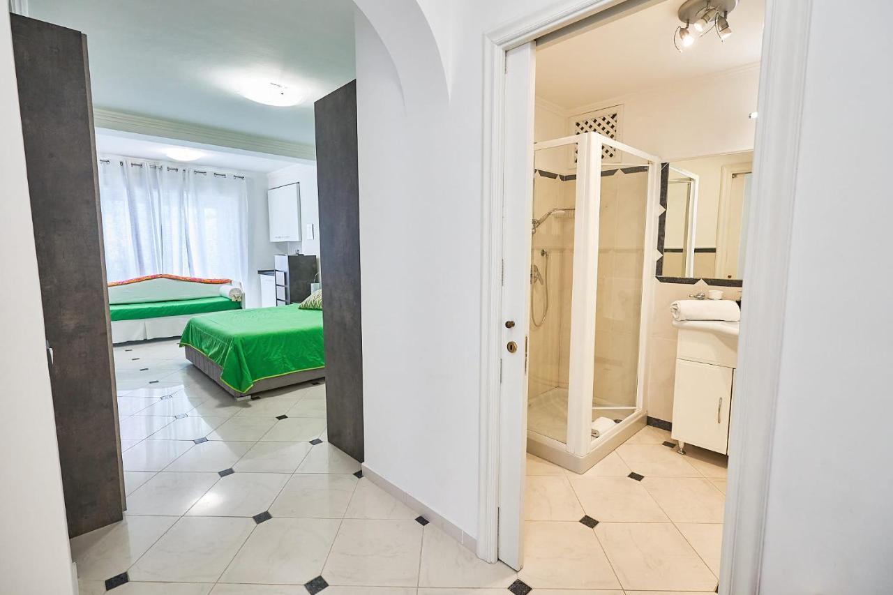 B&B Casa Silvana Capri Ngoại thất bức ảnh