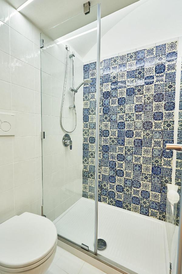 B&B Casa Silvana Capri Ngoại thất bức ảnh